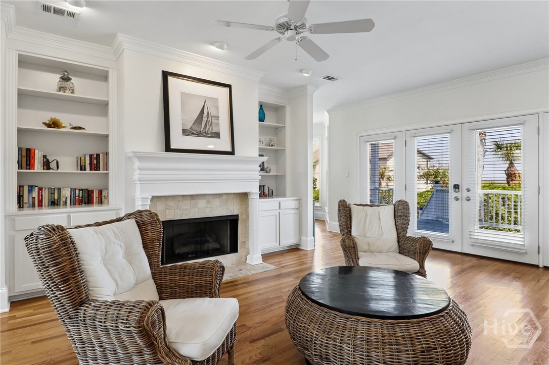29 Taylor Street Tybee Island, GA 31328 - Photo 7 of 60