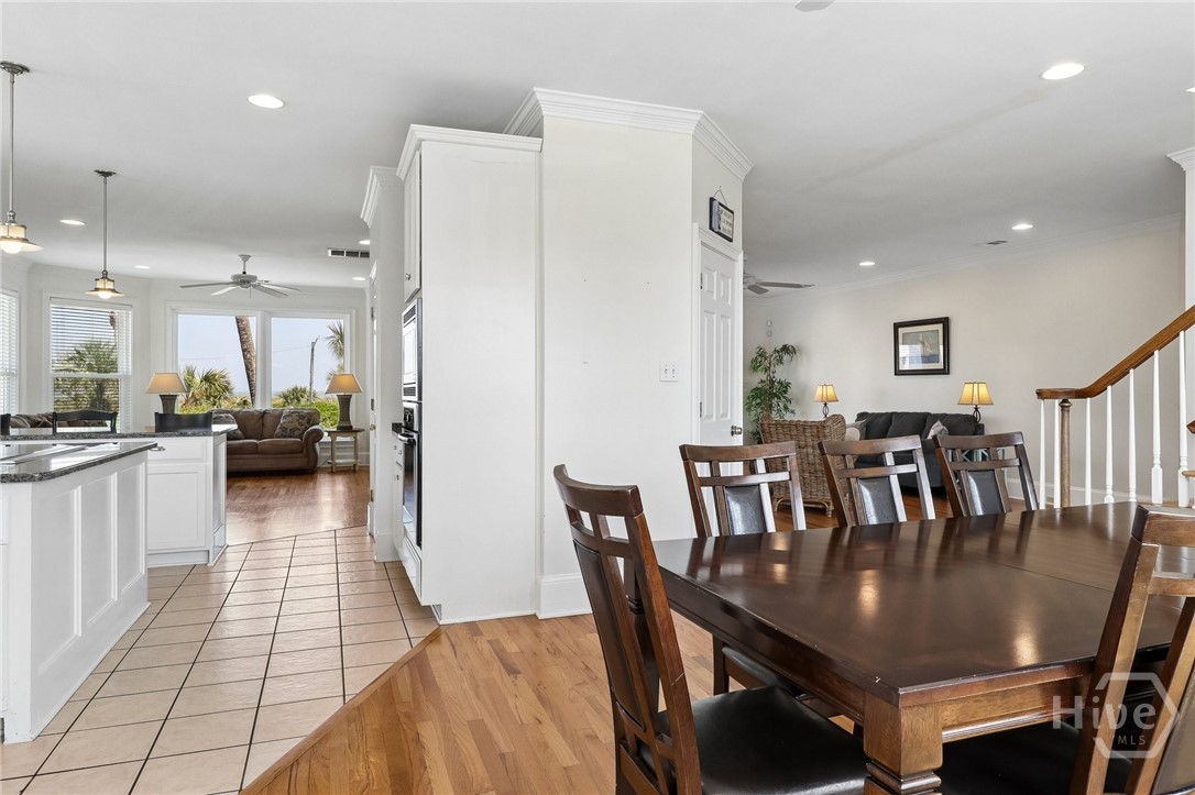 29 Taylor Street Tybee Island, GA 31328 - Photo 9 of 60