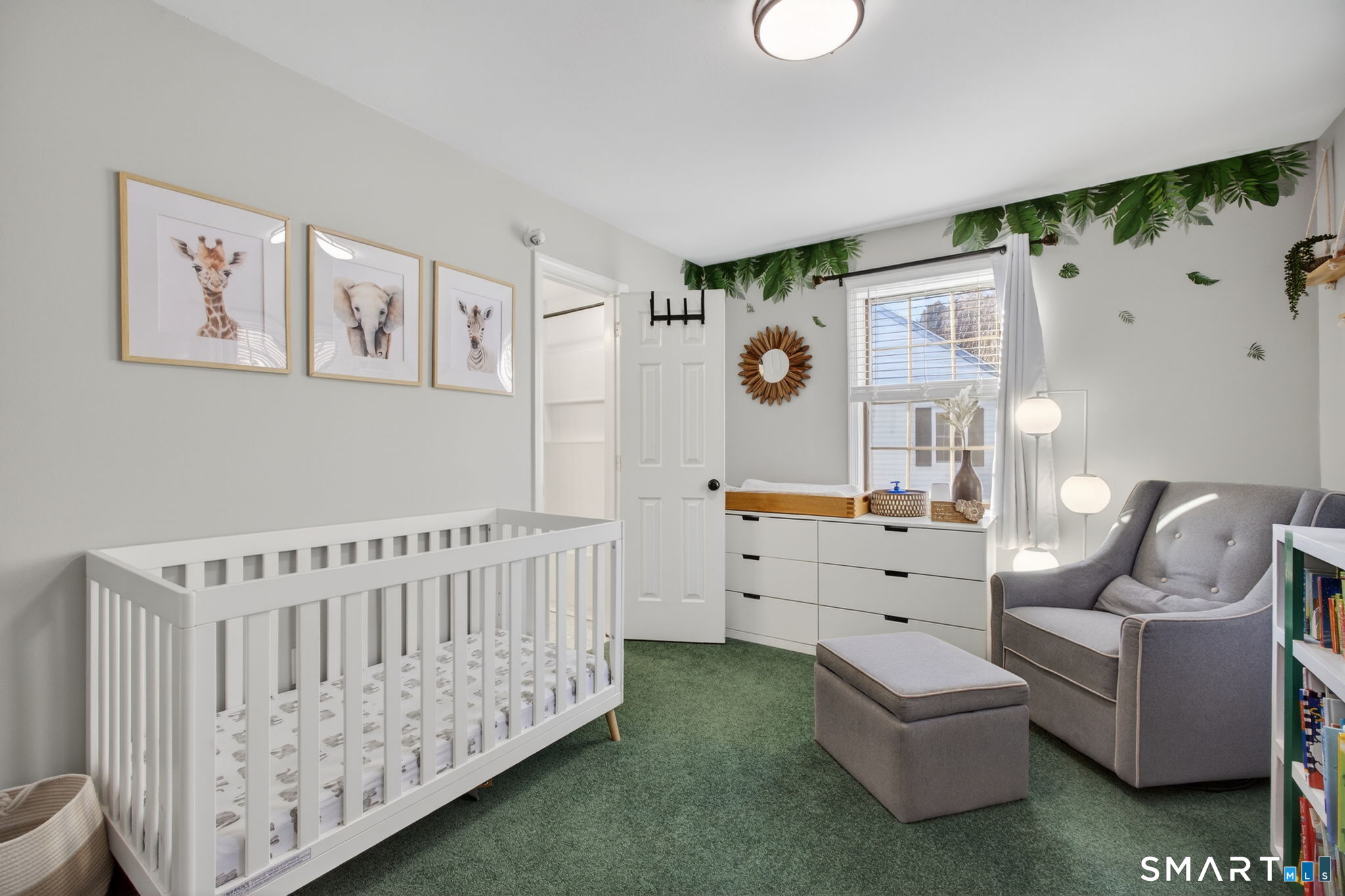 81 Founders Village, Unit 81 Clinton, CT 06413 - Photo 28 of 29 a bedroom with furniture and a window