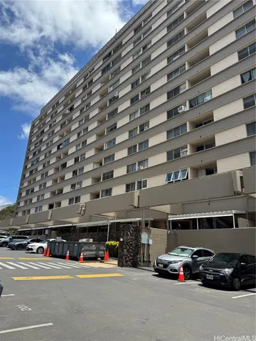 $479,000 | 3215 Ala Ilima Street, Unit B909, Honolulu, HI 96818