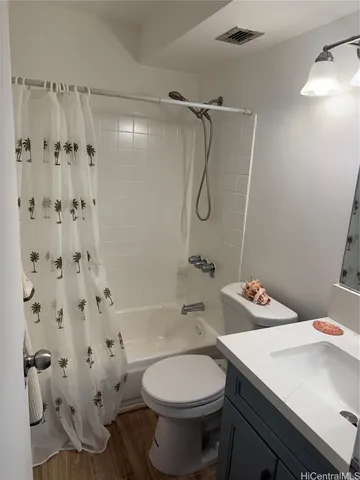 $479,000 | 3215 Ala Ilima Street, Unit B909, Honolulu, HI 96818