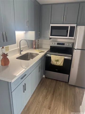 $479,000 | 3215 Ala Ilima Street, Unit B909, Honolulu, HI 96818