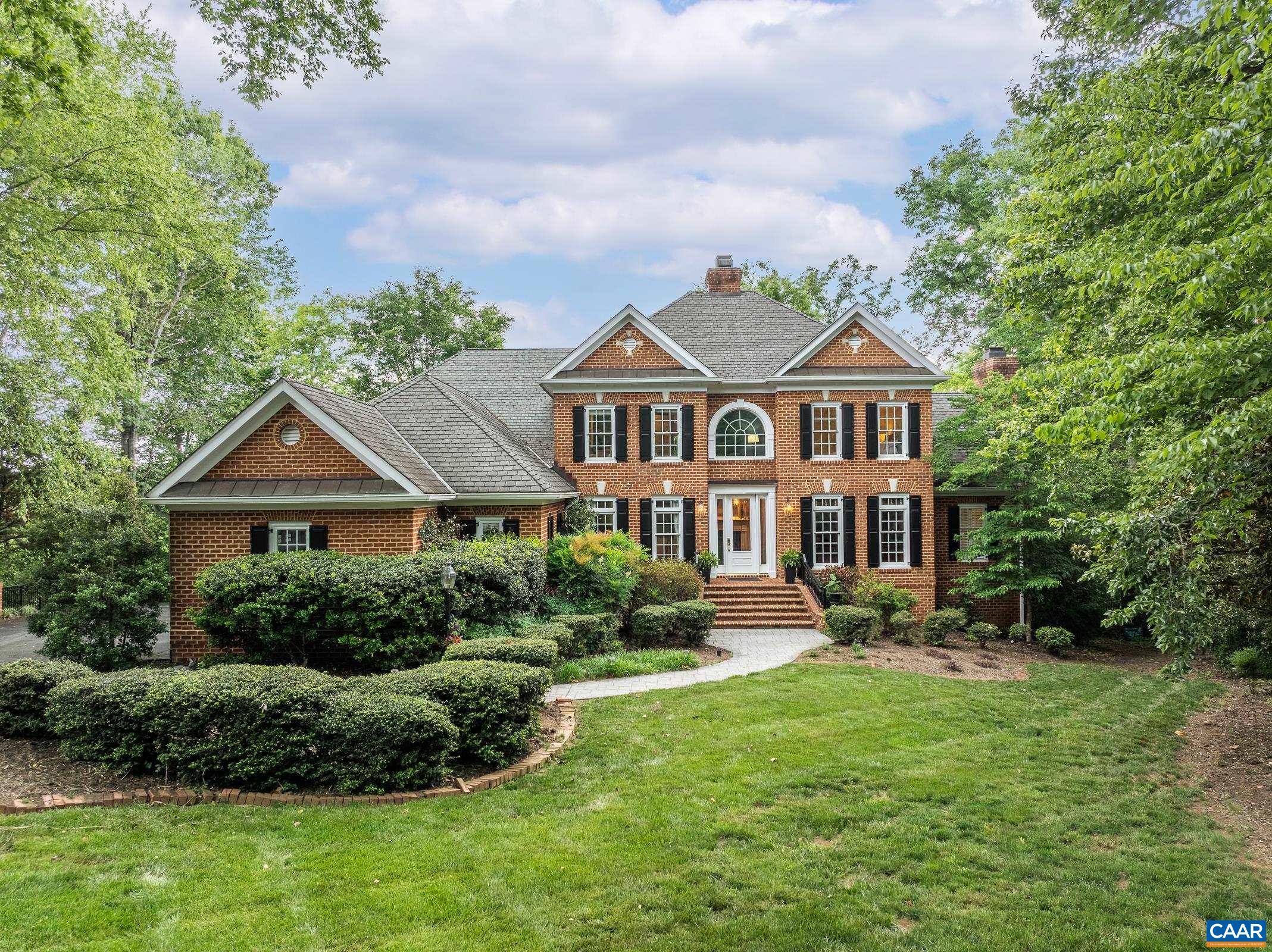 3076 Darby Road Keswick, VA 22947 - Photo 2 of 75