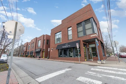 $540,000 | 508 Madison Street, Unit 3, Nashville, TN 37208