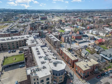 $540,000 | 508 Madison Street, Unit 3, Nashville, TN 37208