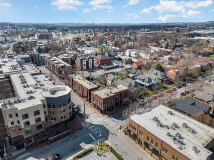 $540,000 | 508 Madison Street, Unit 3, Nashville, TN 37208