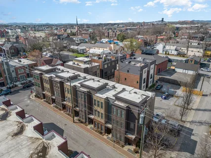 $540,000 | 508 Madison Street, Unit 3, Nashville, TN 37208