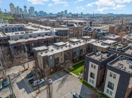 $540,000 | 508 Madison Street, Unit 3, Nashville, TN 37208
