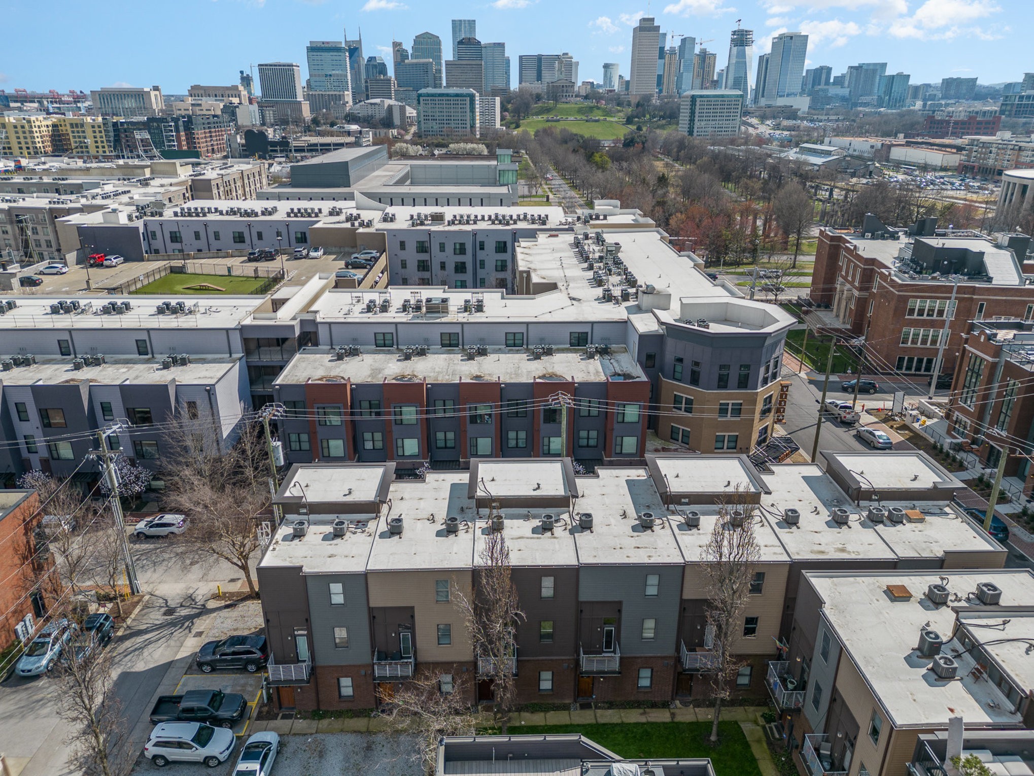 508 Madison Street, Unit 3 Nashville, TN 37208 - Photo 28 of 28