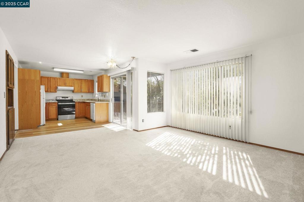 1440 Reganti Place Concord, CA 94518 - Photo 2 of 15 a view of an empty room with a window