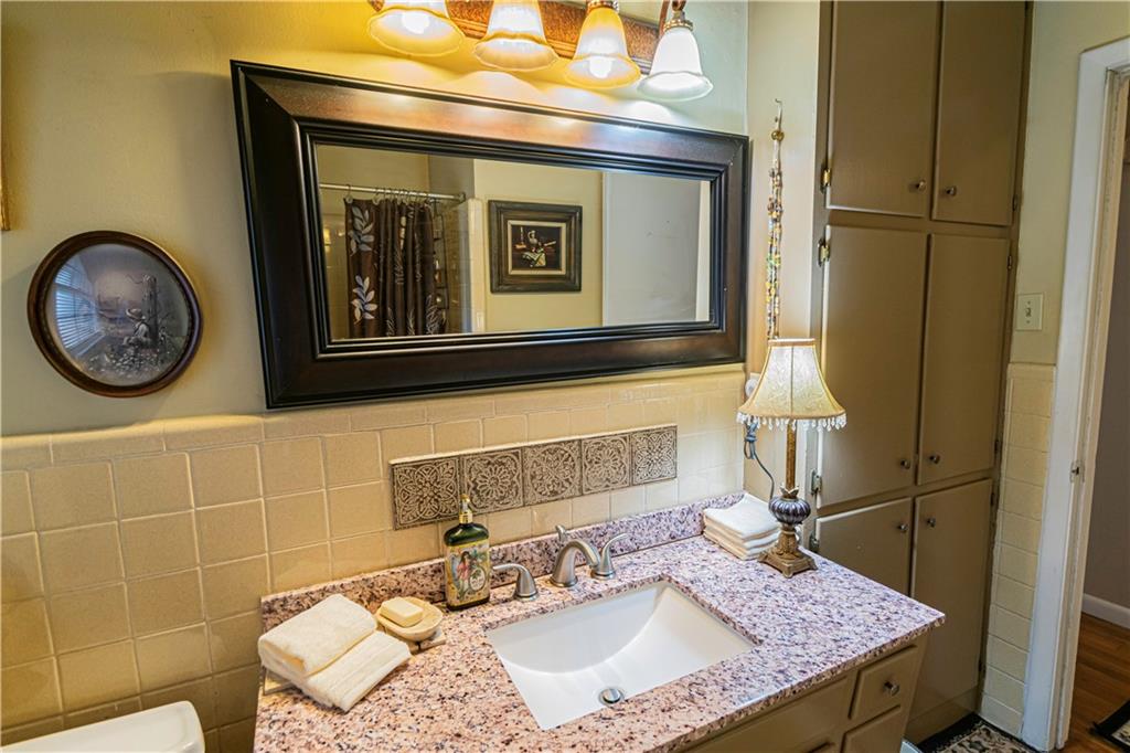 1263 Blueberry Trail Decatur, GA 30033 - Photo 17 of 31