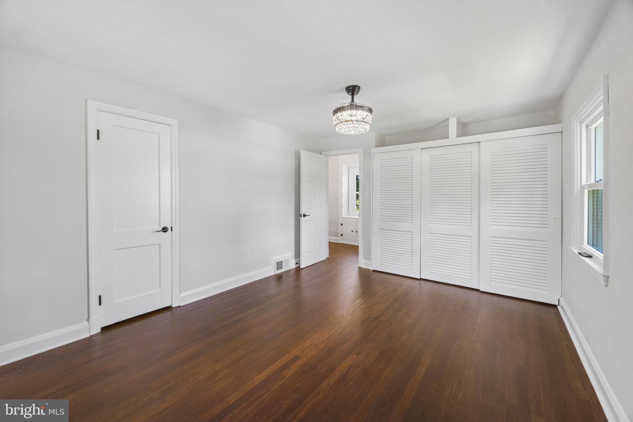 6506 Beverly Road Baltimore, MD 21239 - Photo 25 of 66 Primary Bedroom
