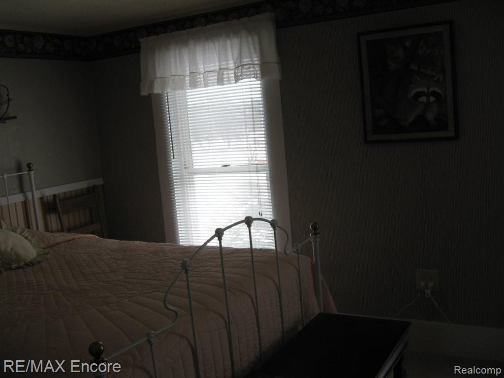 3041 East Vienna Road Clio, MI 48420 - Photo 13 of 15 3041 bed room 4.JPG