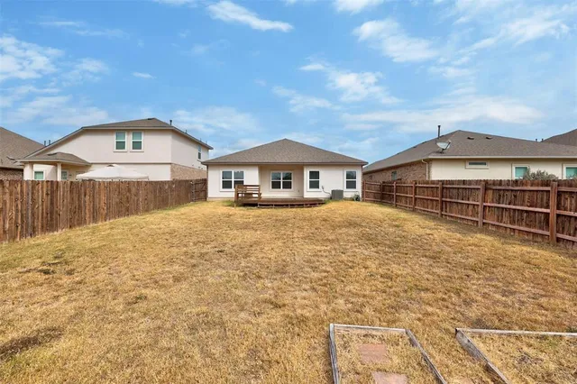 $1,995 | 4324 Buffalo Ford Road, Georgetown, TX 78628