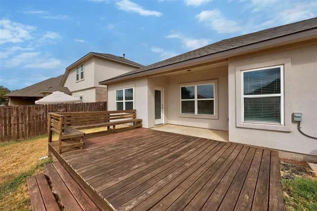 $1,995 | 4324 Buffalo Ford Road, Georgetown, TX 78628