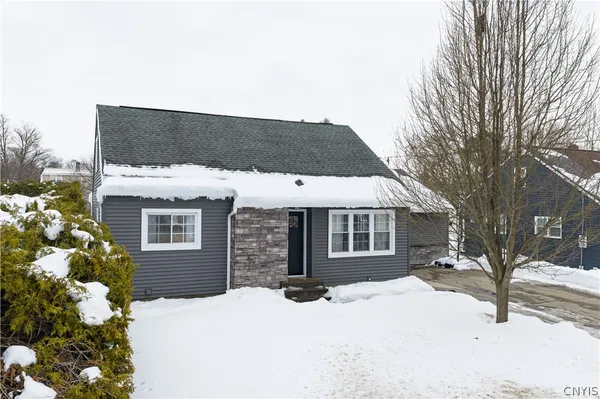 $259,900 | 136 Forrest Street, Deerfield, NY 13502