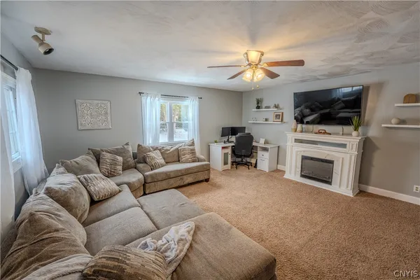 $259,900 | 136 Forrest Street, Deerfield, NY 13502