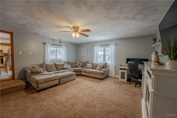 $259,900 | 136 Forrest Street, Deerfield, NY 13502