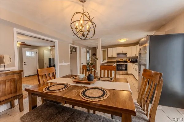 $259,900 | 136 Forrest Street, Deerfield, NY 13502