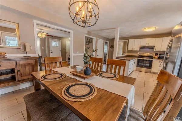 $259,900 | 136 Forrest Street, Deerfield, NY 13502
