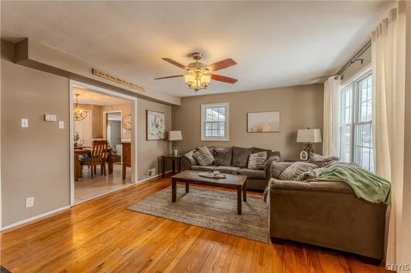$259,900 | 136 Forrest Street, Deerfield, NY 13502