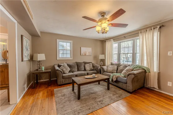 $259,900 | 136 Forrest Street, Deerfield, NY 13502