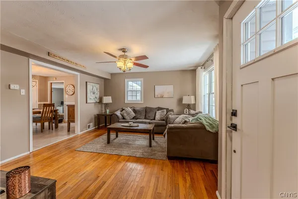 $259,900 | 136 Forrest Street, Deerfield, NY 13502