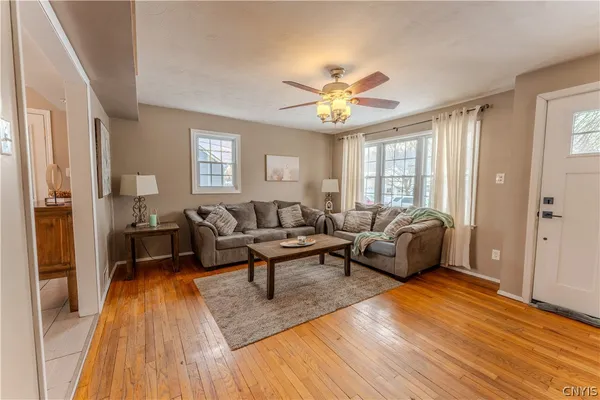 $259,900 | 136 Forrest Street, Deerfield, NY 13502