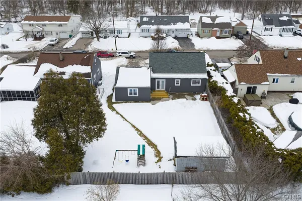 $259,900 | 136 Forrest Street, Deerfield, NY 13502