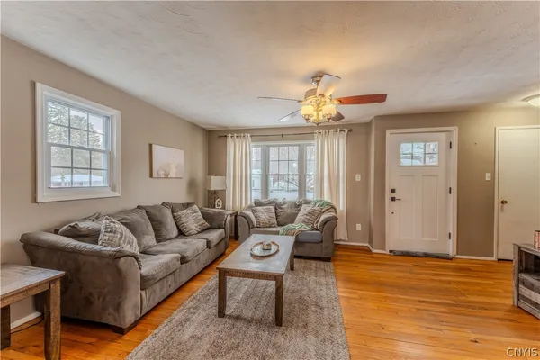 $259,900 | 136 Forrest Street, Deerfield, NY 13502