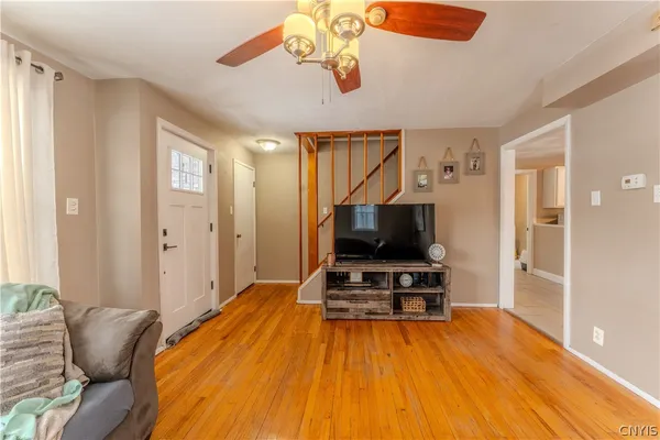 $259,900 | 136 Forrest Street, Deerfield, NY 13502
