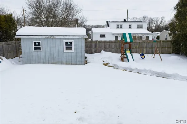 $259,900 | 136 Forrest Street, Deerfield, NY 13502
