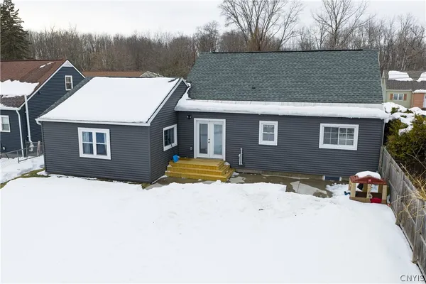 $259,900 | 136 Forrest Street, Deerfield, NY 13502