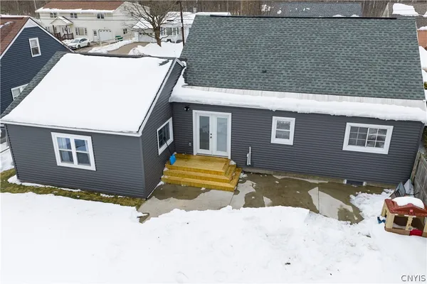 $259,900 | 136 Forrest Street, Deerfield, NY 13502