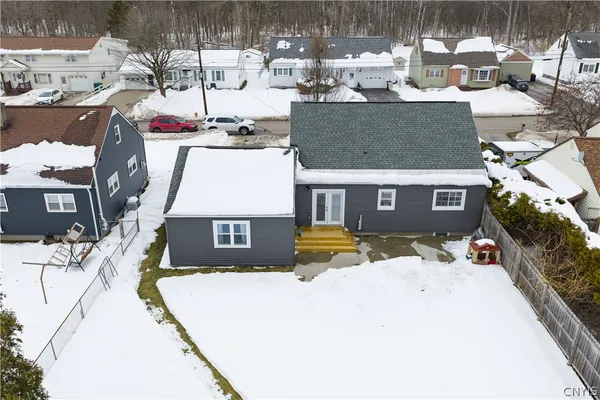 $259,900 | 136 Forrest Street, Deerfield, NY 13502