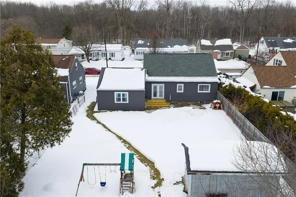 $259,900 | 136 Forrest Street, Deerfield, NY 13502