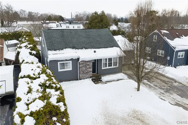 $259,900 | 136 Forrest Street, Deerfield, NY 13502