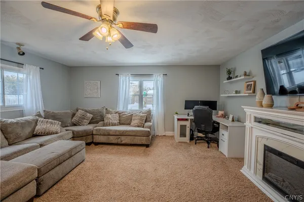 $259,900 | 136 Forrest Street, Deerfield, NY 13502