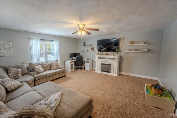 $259,900 | 136 Forrest Street, Deerfield, NY 13502