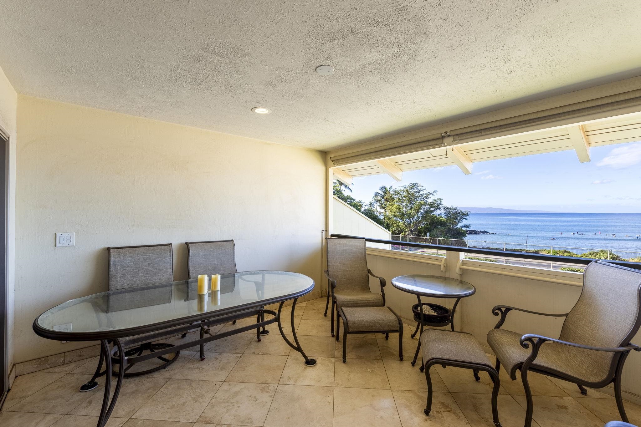 2075 South Kihei Road, Unit 214 Kihei, HI 96753 - Photo 11 of 50 a room with furniture and a window