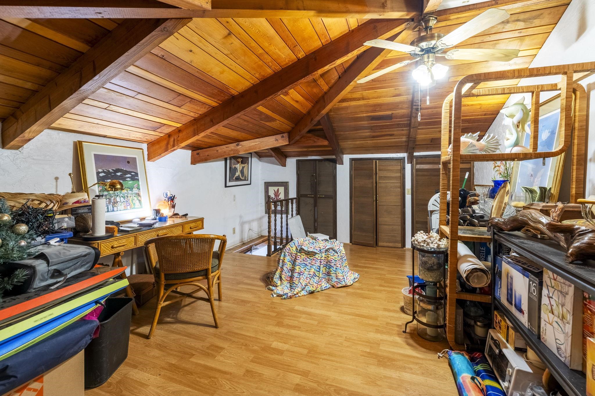 2075 South Kihei Road, Unit 214 Kihei, HI 96753 - Photo 35 of 50 a view of a chairs and tables in the patio