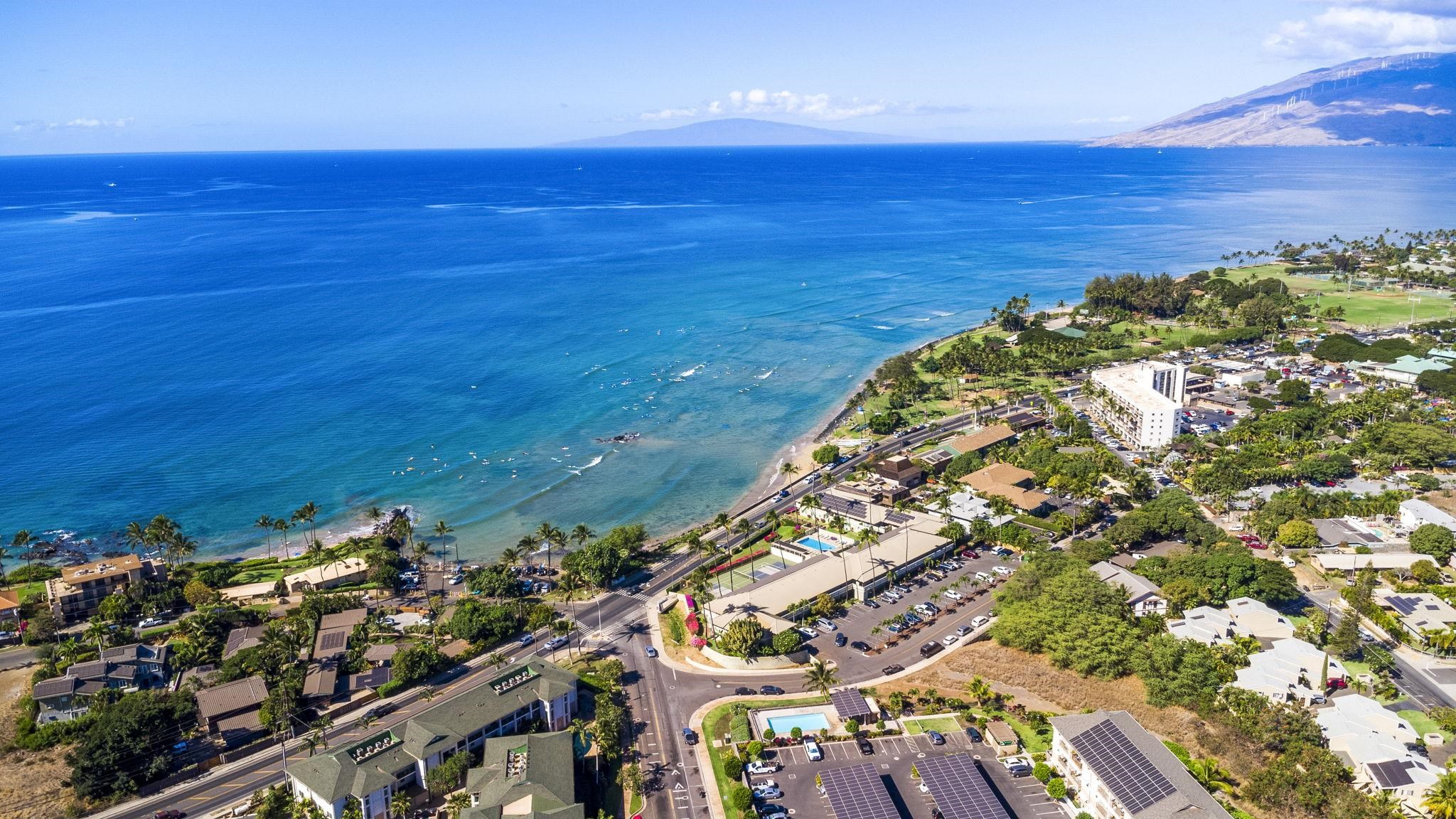 2075 South Kihei Road, Unit 214 Kihei, HI 96753 - Photo 45 of 50 a view of an ocean