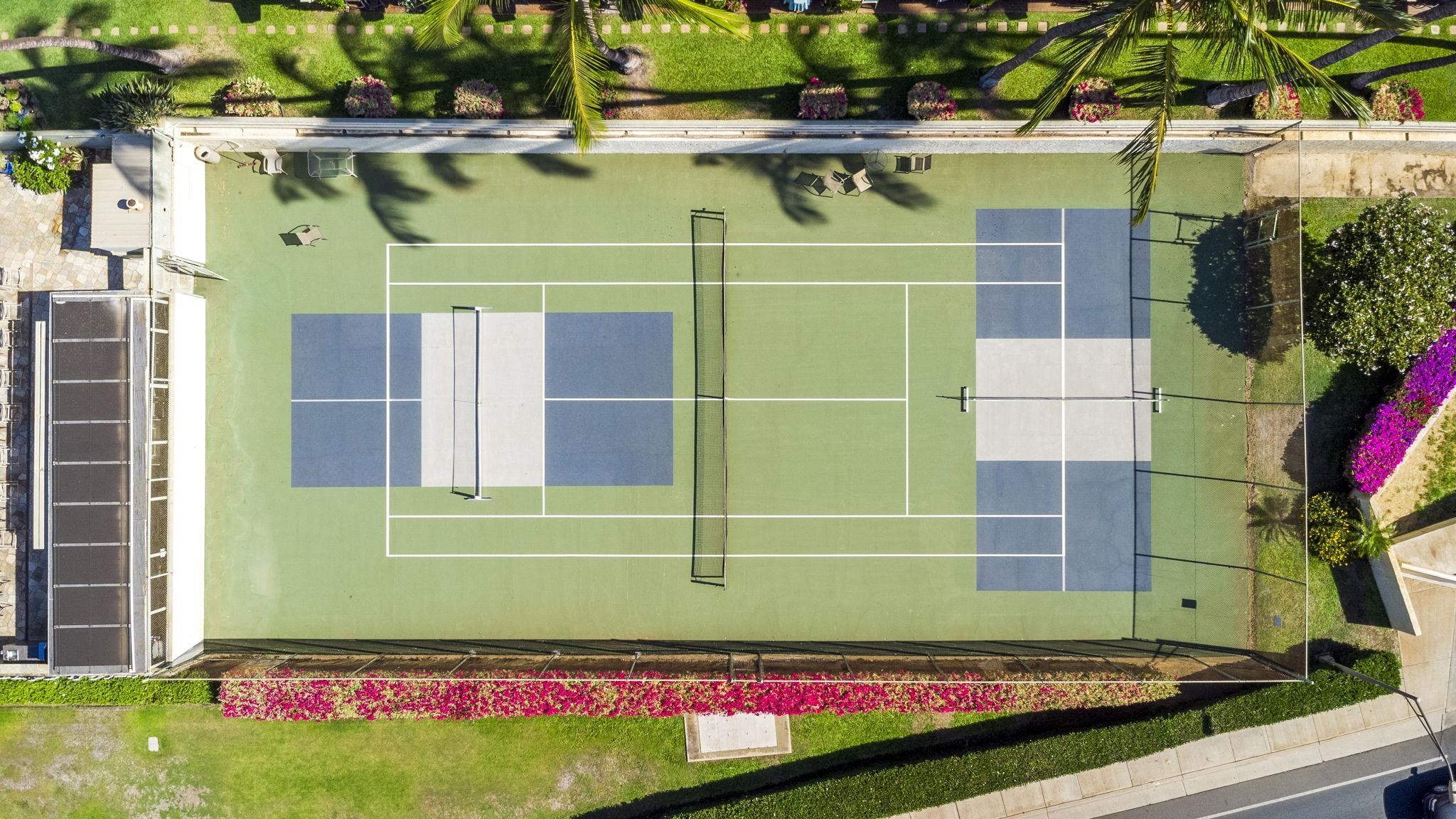 2075 South Kihei Road, Unit 214 Kihei, HI 96753 - Photo 7 of 50 a view of a wooden door