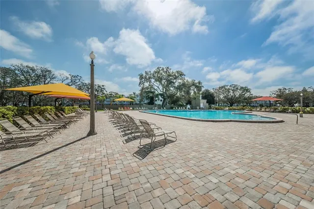 $1,750 | 2170 Americus Boulevard South, Unit 7, Clearwater, FL 33763