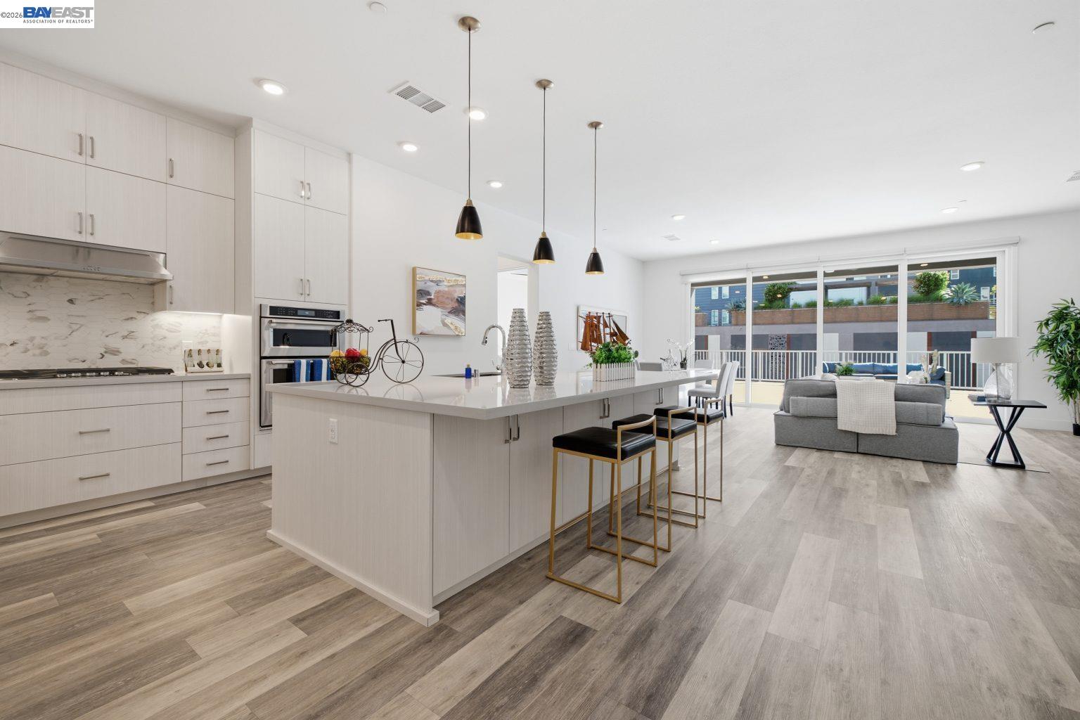 2359 Halogen Common, Unit 104 Fremont, CA 94539 - Photo 4 of 60