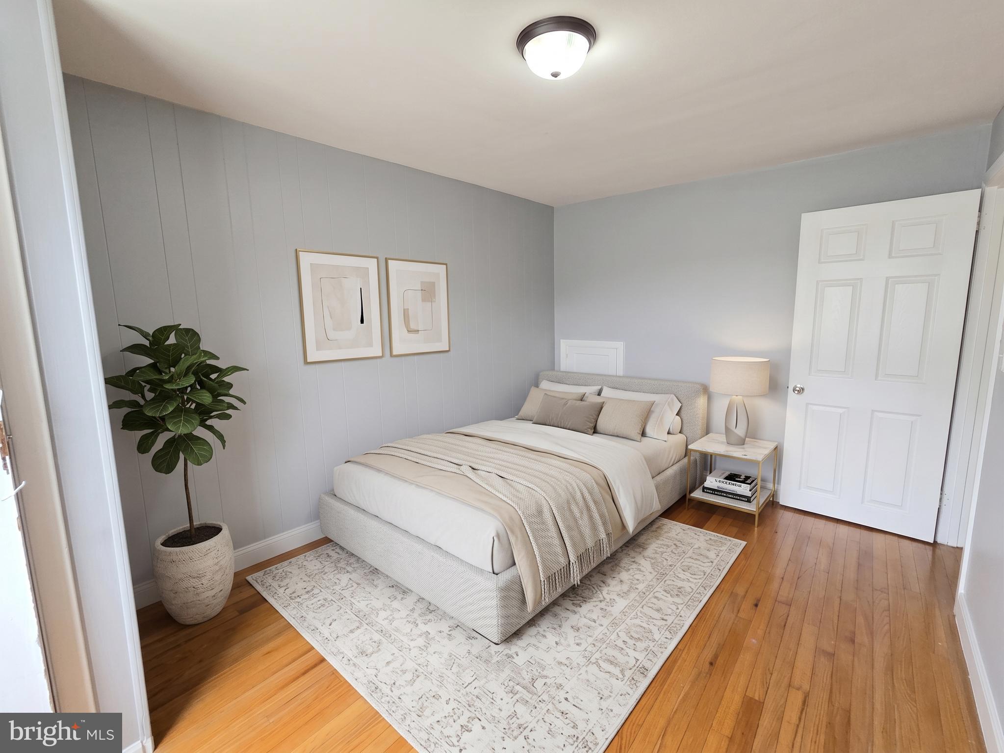 7153 Radbourne Road Upper Darby, PA 19082 - Photo 20 of 25 Staged