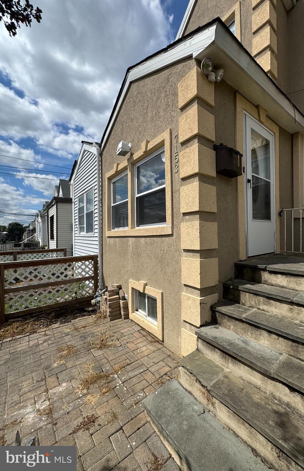 7153 Radbourne Road Upper Darby, PA 19082 - Photo 2 of 25 a view of a large white building