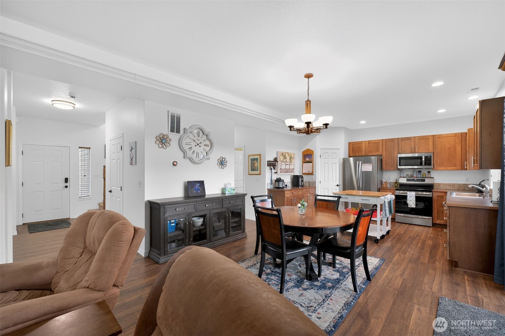 1427 West Century Street Moses Lake, WA 98837 - Photo 12 of 29