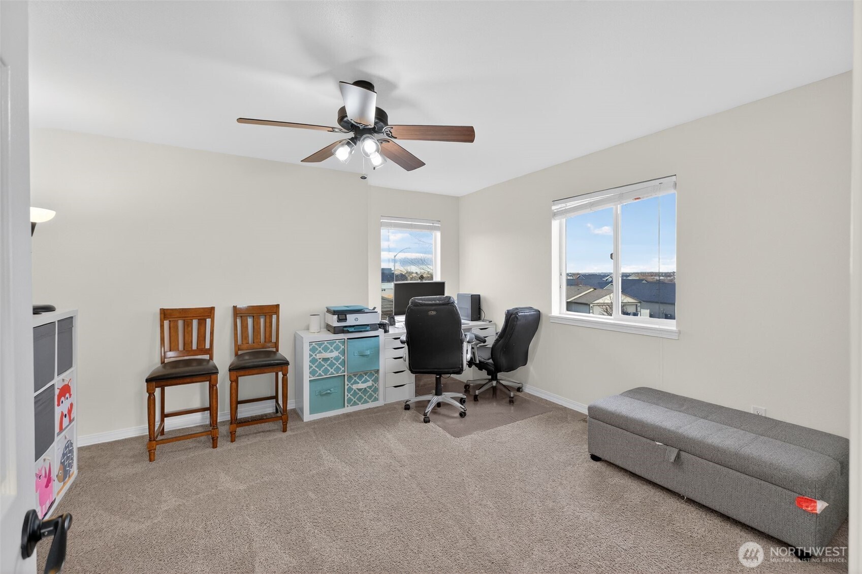 1427 West Century Street Moses Lake, WA 98837 - Photo 24 of 29