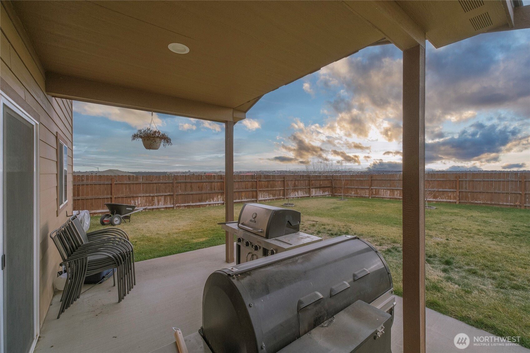 1427 West Century Street Moses Lake, WA 98837 - Photo 29 of 29